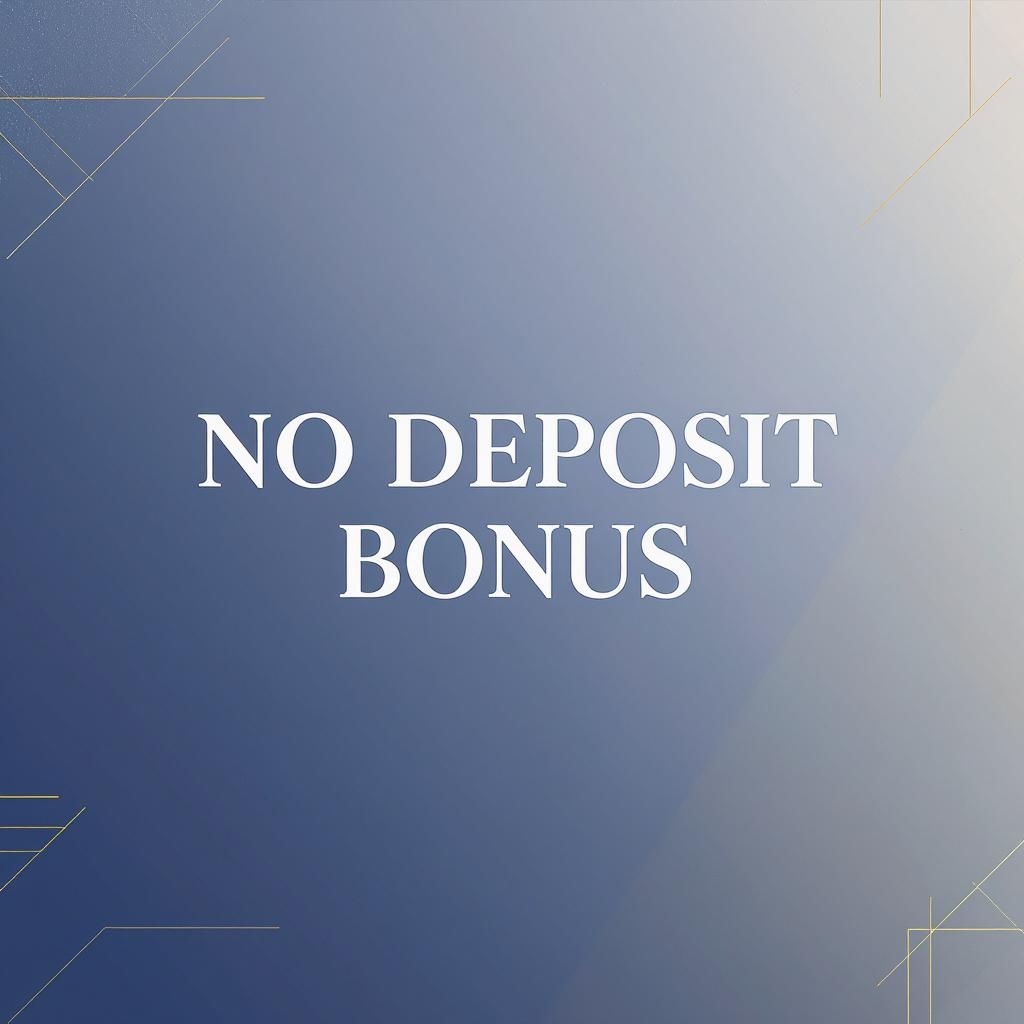 No Deposit Bonus