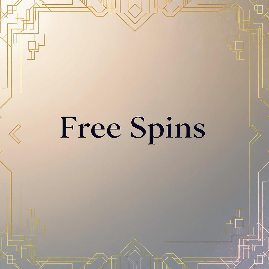 Free Spins Bonus